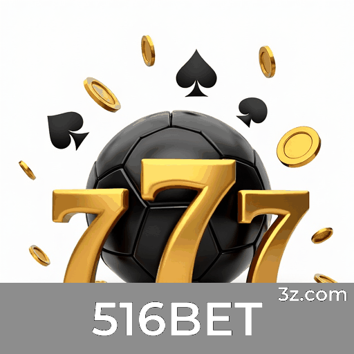 516BET Logo