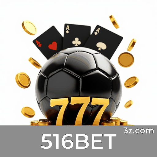 516BET Logo