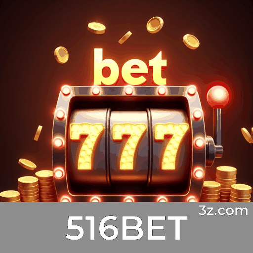 516BET Logo