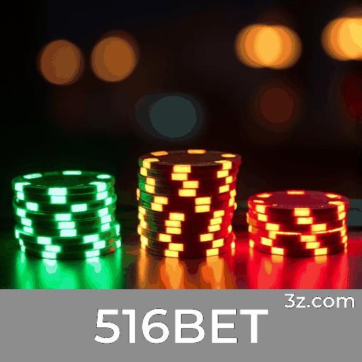 516BET Logo