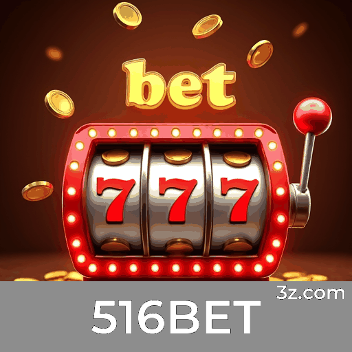 516BET Logo