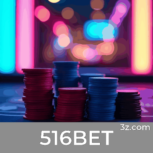 516BET Logo