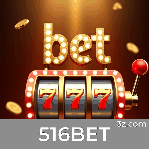 516BET Logo