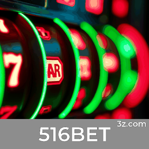 516BET Logo