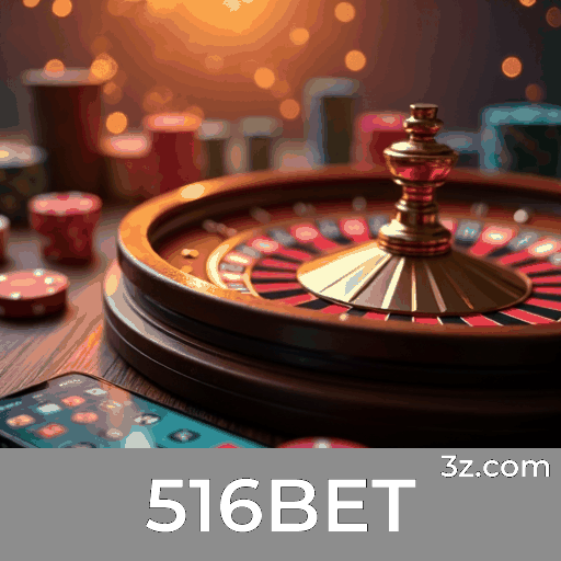 516BET Logo