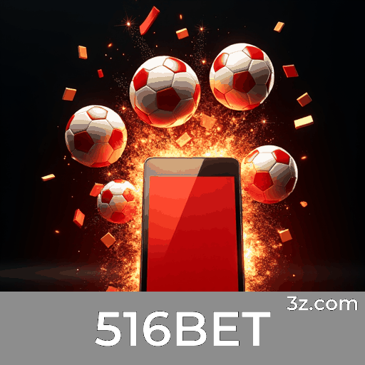 516BET Logo